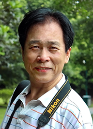 <b>張敬恒老師</b>