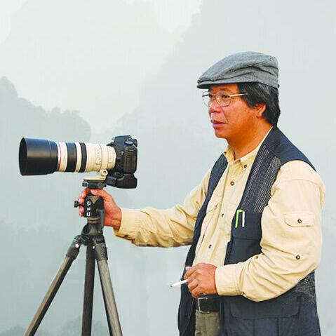 <b>張鈞良老師</b>